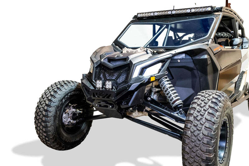 Picture of Elektric Off Road ELK Storage Box Front Cargo Boxes & Bags - C2FBA0001