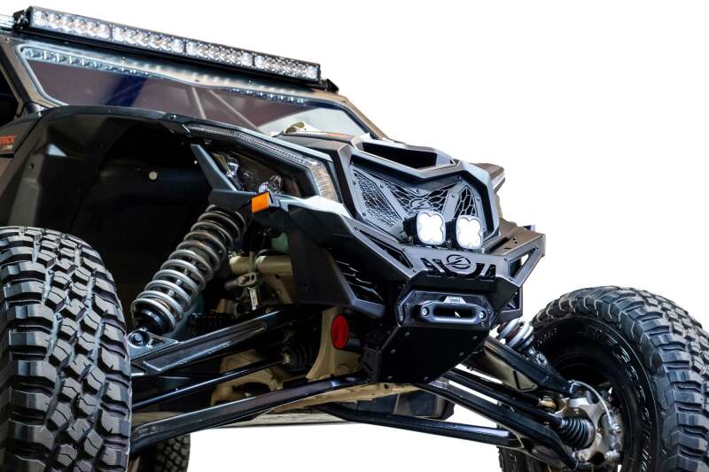 Picture of Elektric Off Road ELK Storage Box Front Cargo Boxes & Bags - C2FBA0001