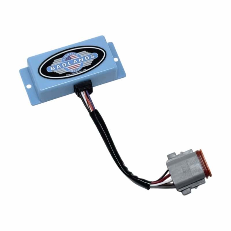 Picture of Badlands BAD Automatic Turn Signal Cancel Modules Light Accessories and Wiring - ATS-04-C
