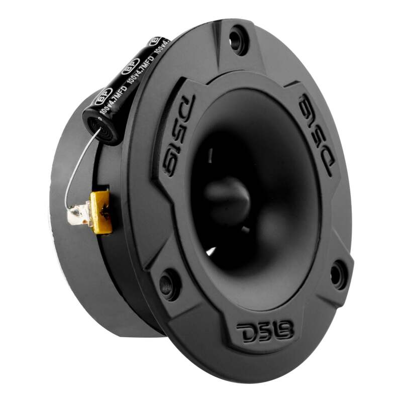 Picture of DS18 DSE PRO Mid-Range Loudspeakers - PRO-GM6.4PK