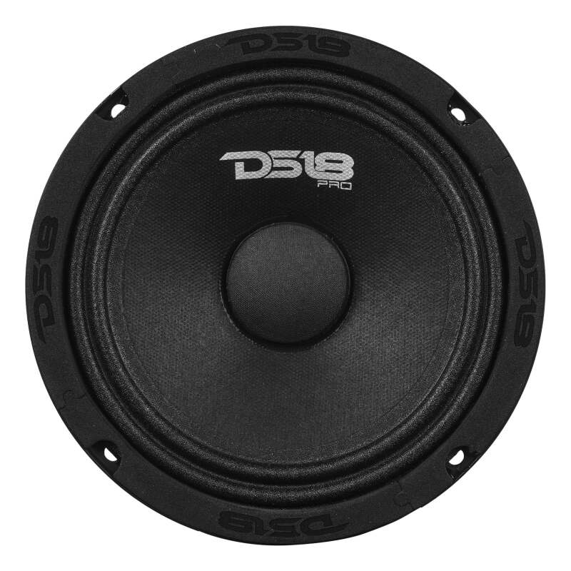 Picture of DS18 DSE PRO Mid-Range Loudspeakers - PRO-GM6.4PK