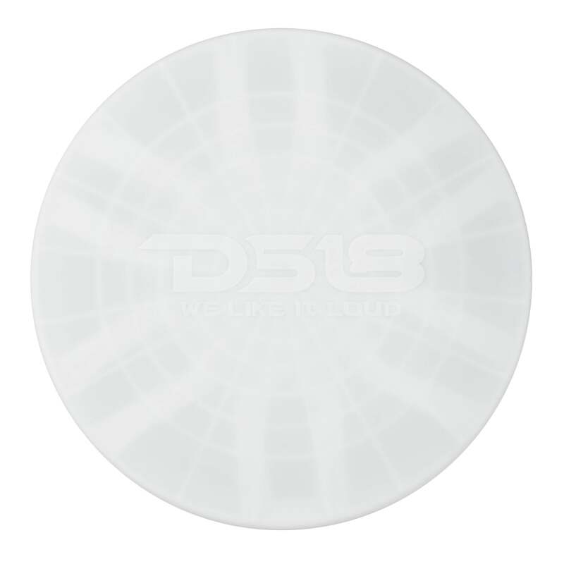 Picture of DS18 DSE NXL Marine Subwoofers - NXL-iQ12SUB/WH
