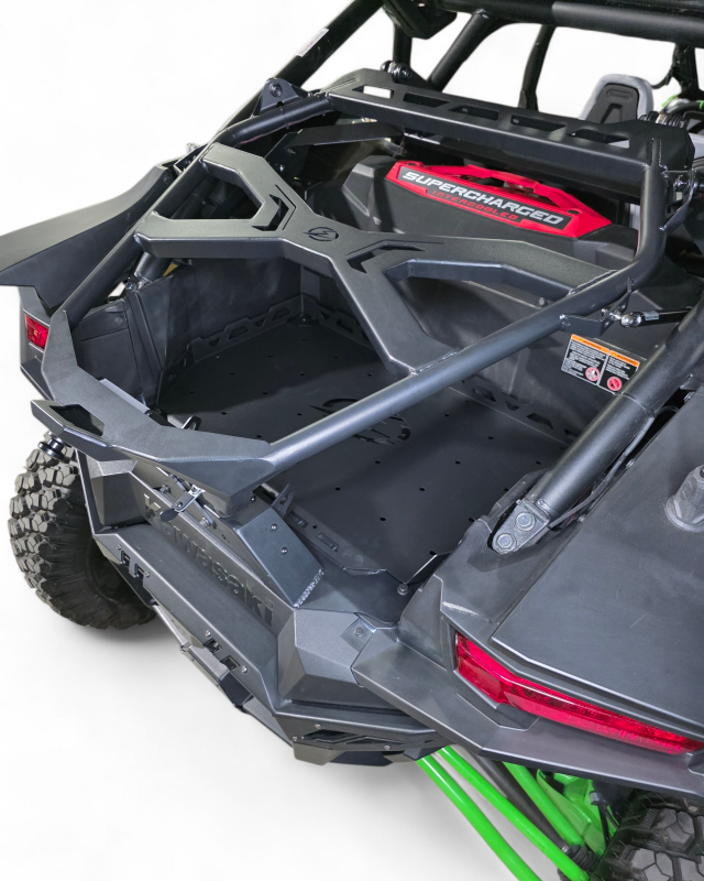 Picture of Elektric Off Road ELK Tire Rack Tire Carriers - PBB420001