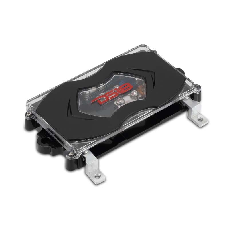 Picture of DS18 DSE Fuse Holders Wiring Connectors - PSFHDB4