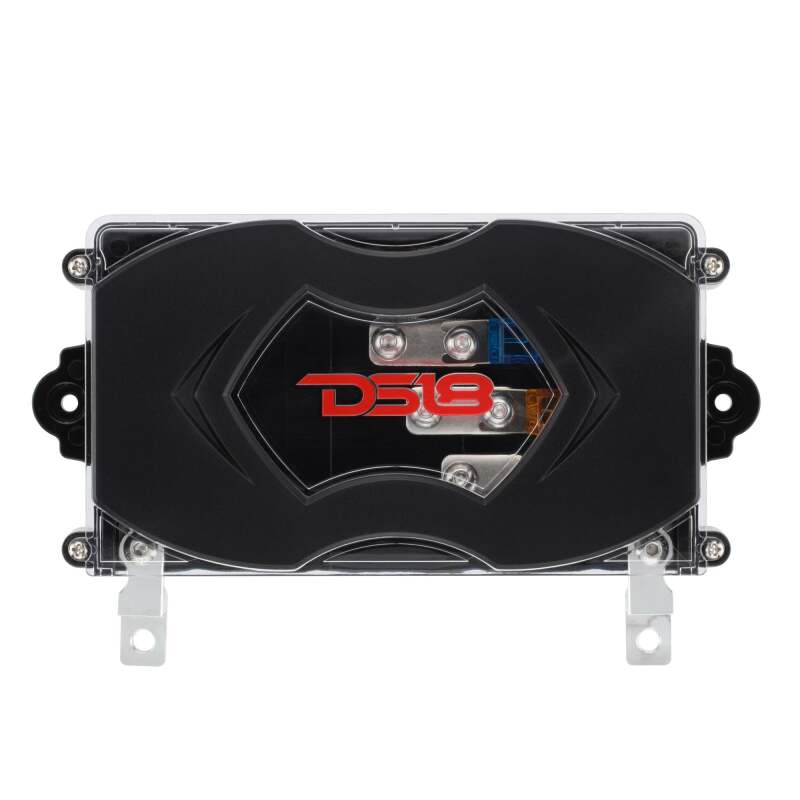 Picture of DS18 DSE Fuse Holders Wiring Connectors - PSFHDB4