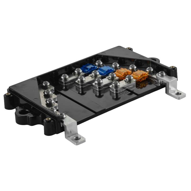 Picture of DS18 DSE Fuse Holders Wiring Connectors - PSFHDB4