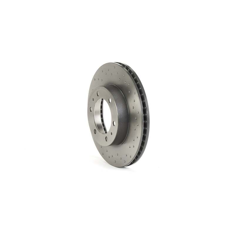 Picture of Brembo OE BRE OE Equivalent Rotors Brake Rotors - 09.B461.1X