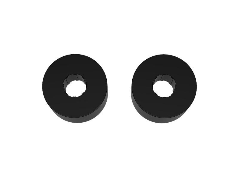 Picture of ICON ICO Bump Stop Kits - 611082