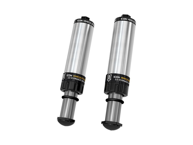 Picture of ICON ICO Bump Stop Kits - 56111