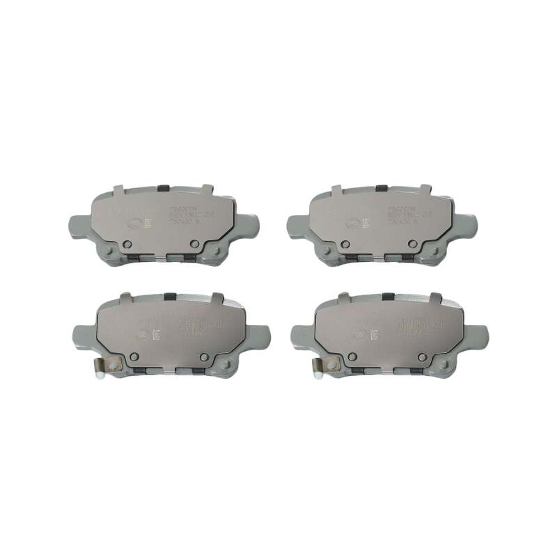 Picture of Brembo OE BRE Ceramic Pads Brake Pads - P59095N
