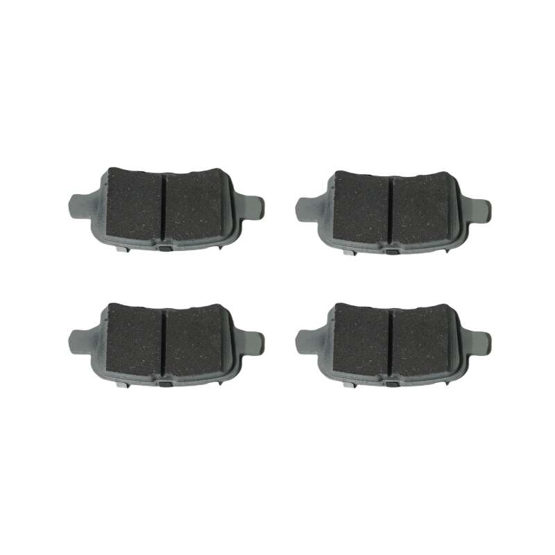 Picture of Brembo OE BRE Ceramic Pads Brake Pads - P59095N