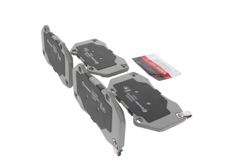 Picture of Brembo OE BRE Ceramic Pads Brake Pads - P23182N