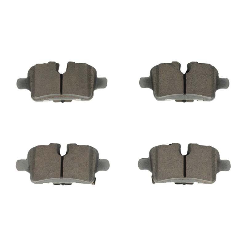 Picture of Brembo OE BRE Ceramic Pads Brake Pads - P10083N