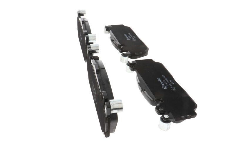 Picture of Brembo OE BRE Low Metallic Pads Brake Pads - P06079