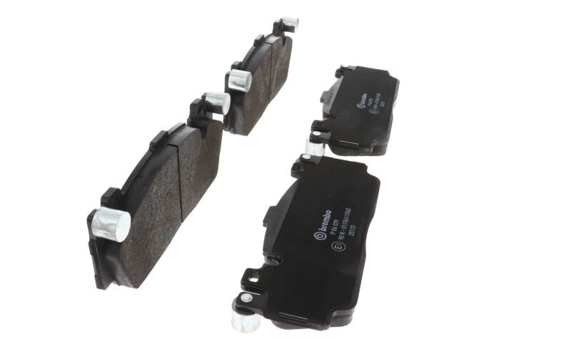 Picture of Brembo OE BRE Low Metallic Pads Brake Pads - P06079