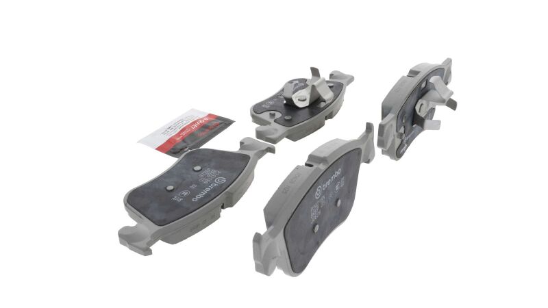 Picture of Brembo OE BRE Ceramic Pads Brake Pads - P24218N