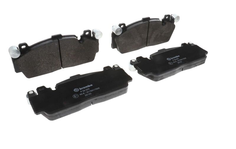 Picture of Brembo OE BRE Low Metallic Pads Brake Pads - P06079