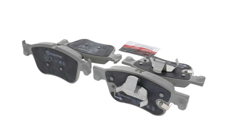 Picture of Brembo OE BRE Ceramic Pads Brake Pads - P24218N