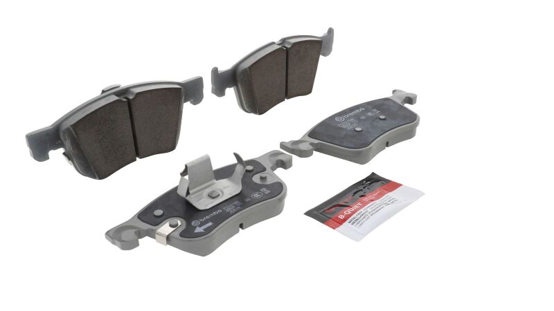 Picture of Brembo OE BRE Ceramic Pads Brake Pads - P24218N