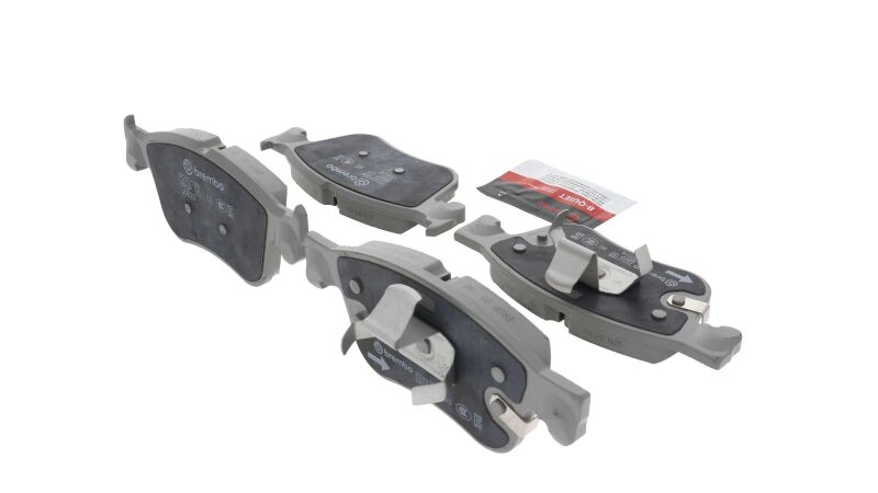 Picture of Brembo OE BRE Ceramic Pads Brake Pads - P24218N