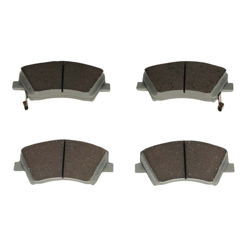 Picture of Brembo OE BRE Ceramic Pads Brake Pads - P30107N