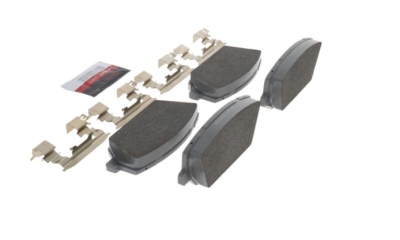 Picture of Brembo OE BRE Ceramic Pads Brake Pads - P30102N