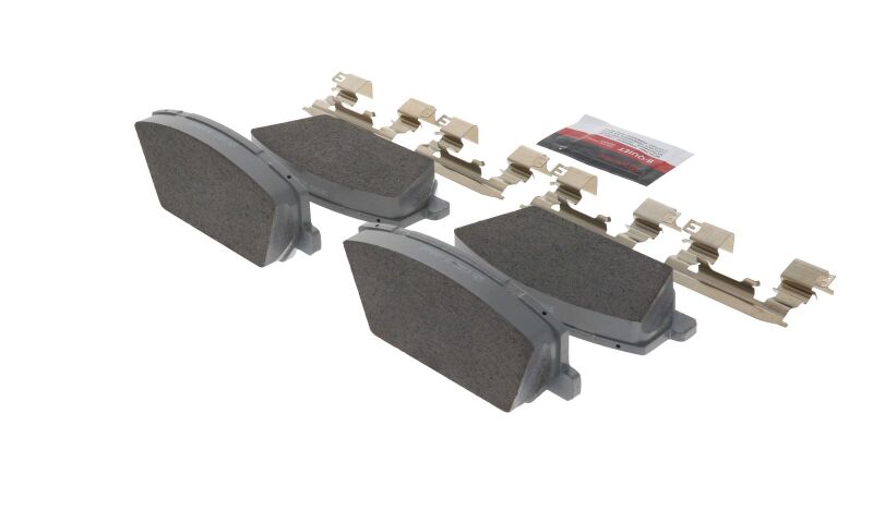 Picture of Brembo OE BRE Ceramic Pads Brake Pads - P30102N