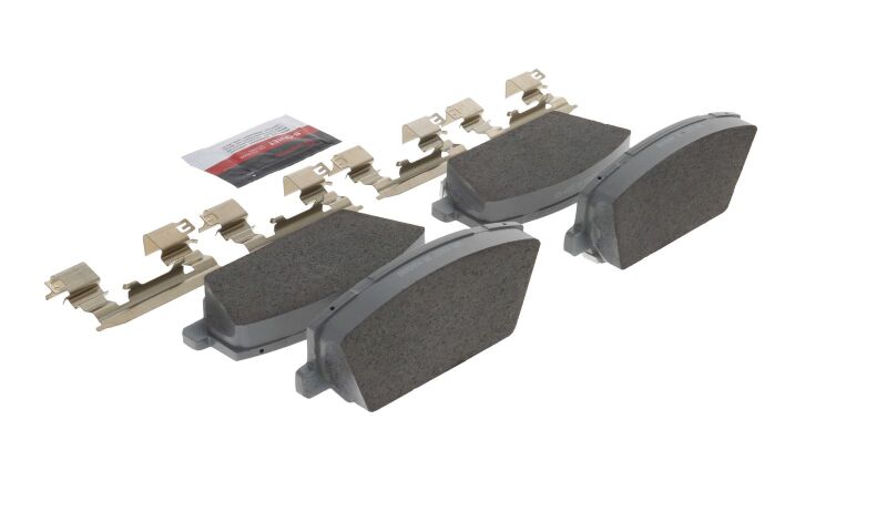 Picture of Brembo OE BRE Ceramic Pads Brake Pads - P30102N