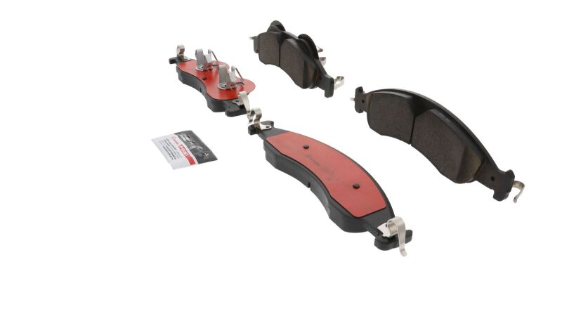 Picture of Brembo OE BRE Ceramic Pads Brake Pads - P24228N