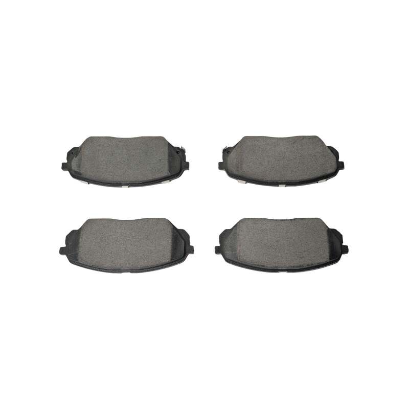 Picture of Brembo OE BRE Ceramic Pads Brake Pads - P30071N