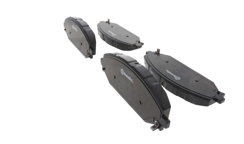 Picture of Brembo OE BRE Low Metallic Pads Brake Pads - P23193