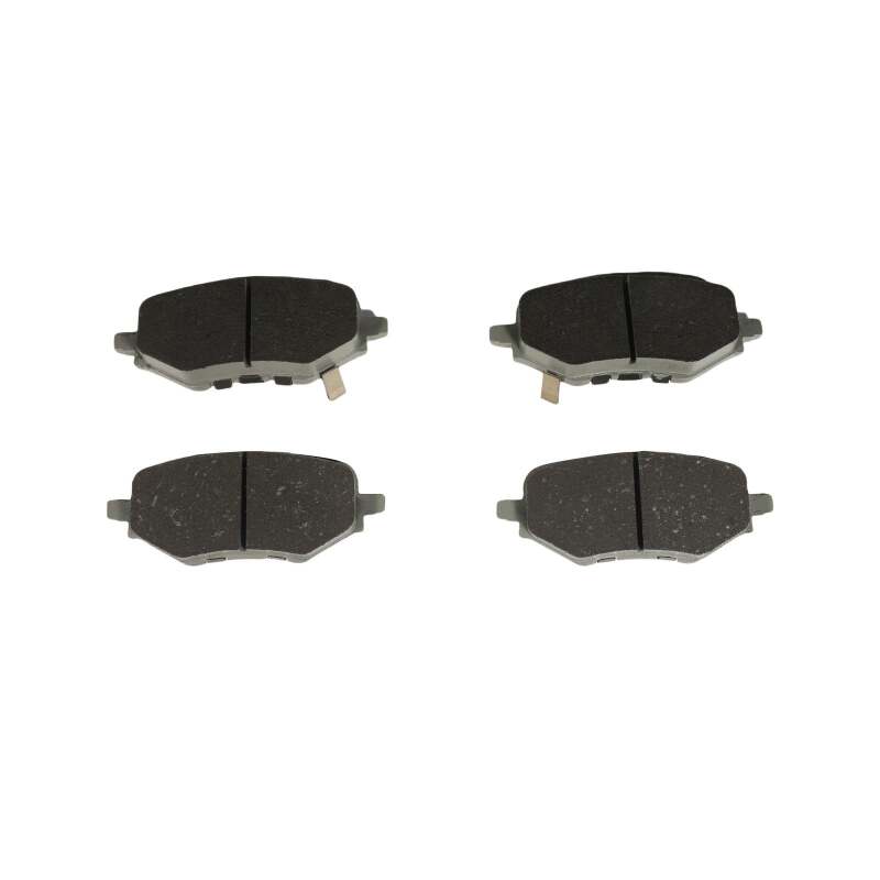 Picture of Brembo OE BRE Ceramic Pads Brake Pads - P28107N