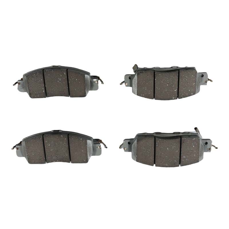 Picture of Brembo OE BRE Ceramic Pads Brake Pads - P28108N