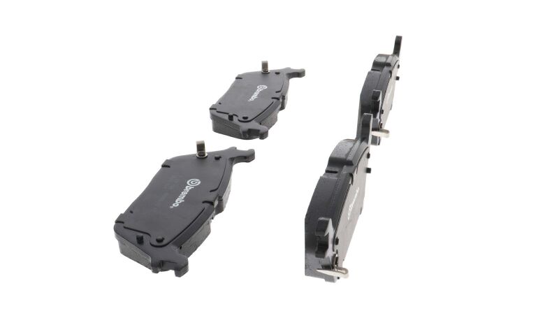 Picture of Brembo OE BRE Low Metallic Pads Brake Pads - P23194