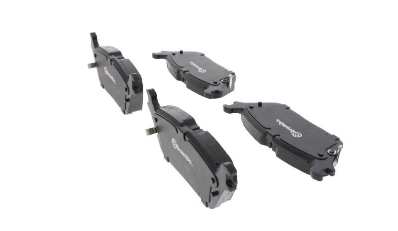 Picture of Brembo OE BRE Low Metallic Pads Brake Pads - P23194