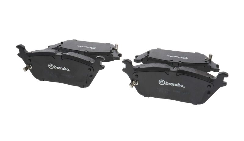 Picture of Brembo OE BRE Low Metallic Pads Brake Pads - P23194