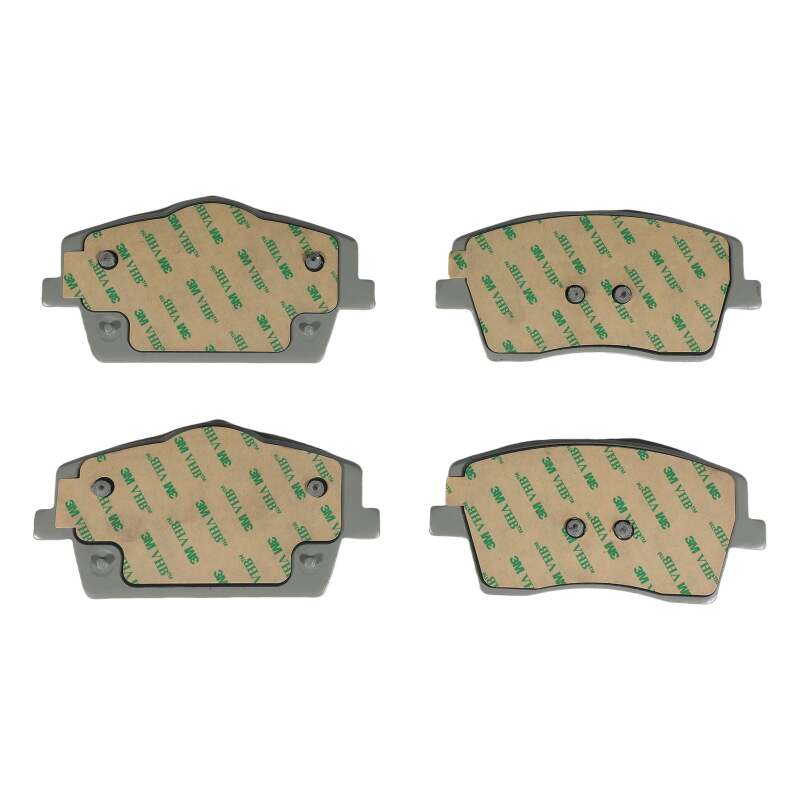 Picture of Brembo OE BRE Ceramic Pads Brake Pads - P86031N