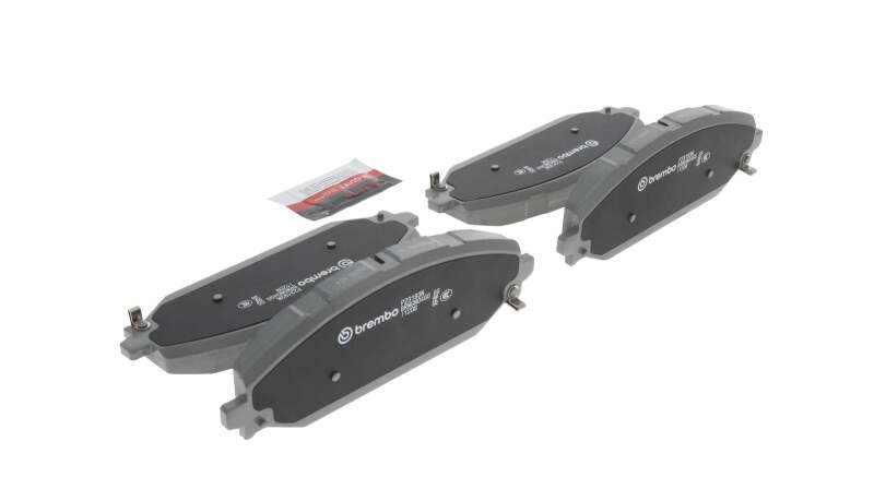 Picture of Brembo OE BRE Ceramic Pads Brake Pads - P23193N