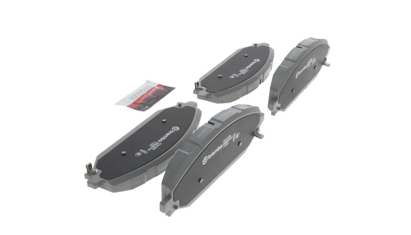 Picture of Brembo OE BRE Ceramic Pads Brake Pads - P23193N