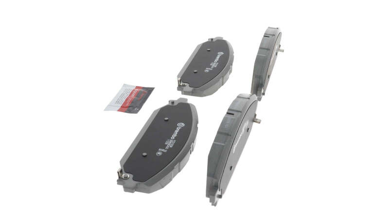 Picture of Brembo OE BRE Ceramic Pads Brake Pads - P23193N