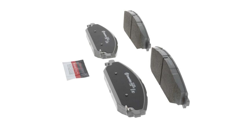 Picture of Brembo OE BRE Ceramic Pads Brake Pads - P23193N