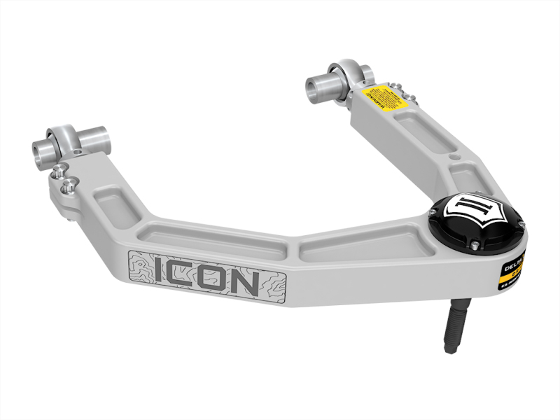 Picture of ICON ICO Upper Control Arms - 58571DJ