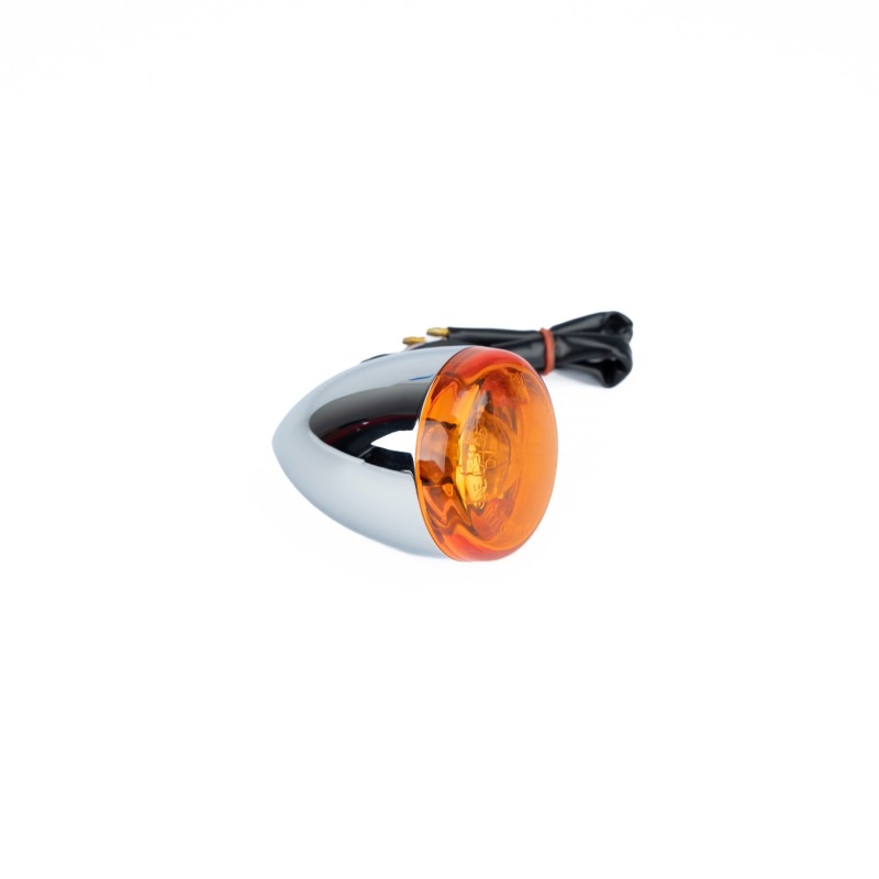 Picture of Bikers Choice BKC Turn Signal D Rear Lights Corner - 489938