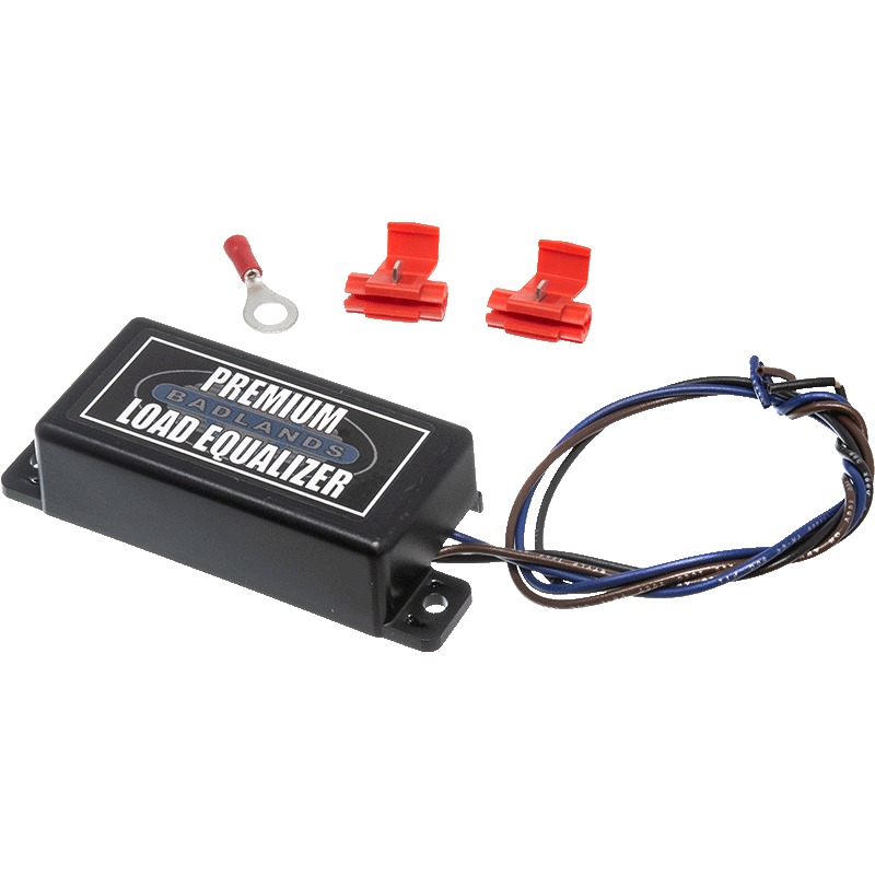 Picture of Badlands BAD Load Equalizers Light Accessories and Wiring - LE-02