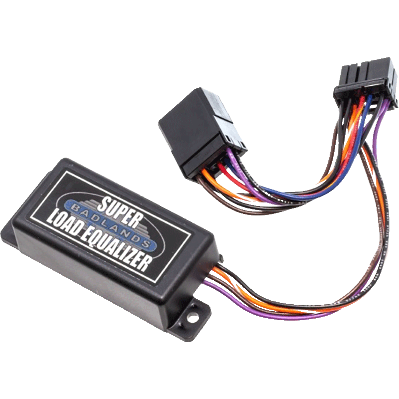 Picture of Badlands BAD Load Equalizers Light Accessories and Wiring - LE-03-A