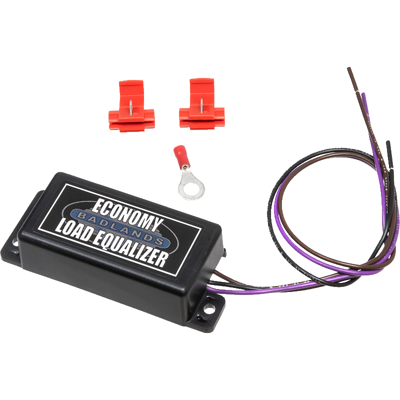 Picture of Badlands BAD Load Equalizers Light Accessories and Wiring - LE-01