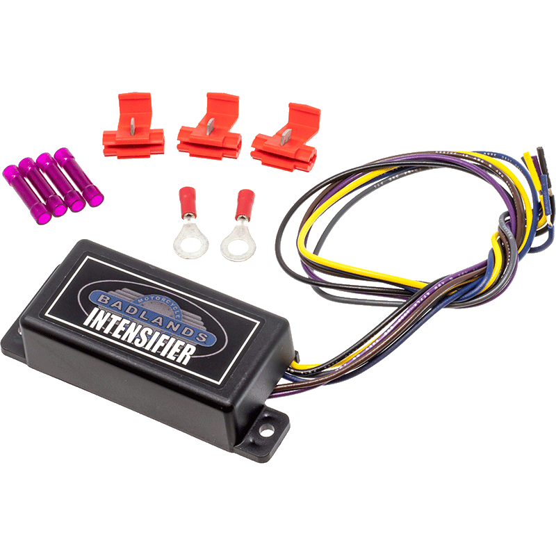 Picture of Badlands BAD Dual Function Intensifier Modules Light Accessories and Wiring - IHL-02