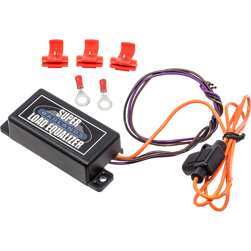 Picture of Badlands BAD Load Equalizers Light Accessories and Wiring - LE-03