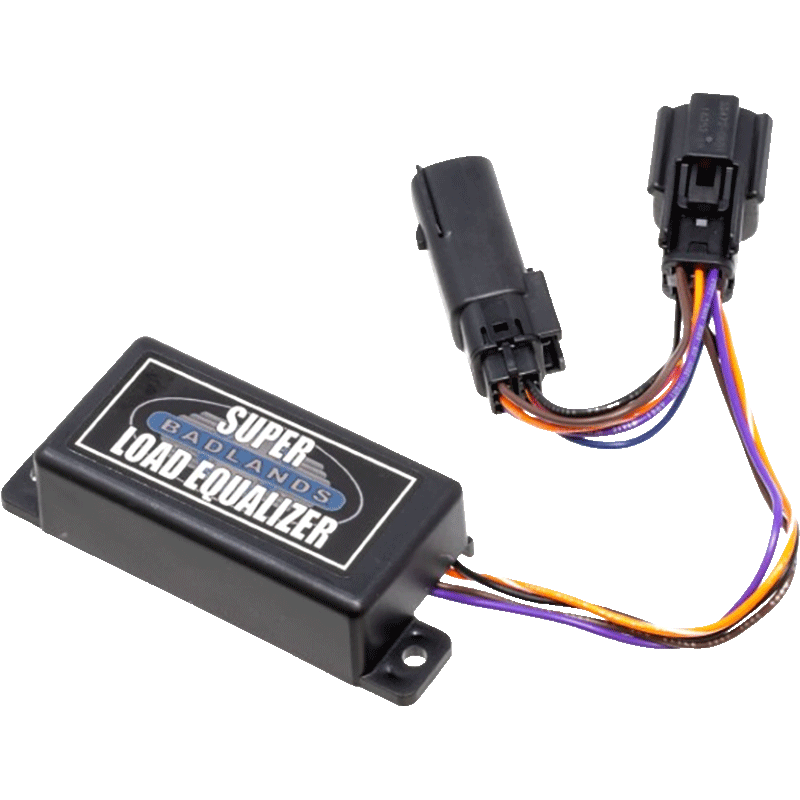 Picture of Badlands BAD Load Equalizers Light Accessories and Wiring - LE-03-SR