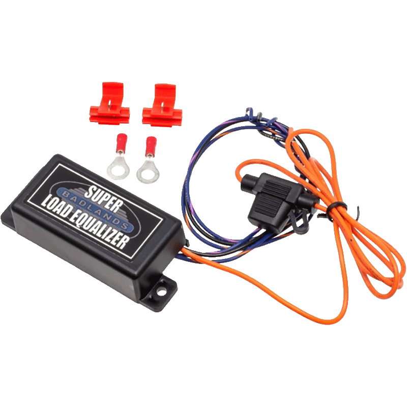Picture of Badlands BAD Load Equalizers Light Accessories and Wiring - LE-CB